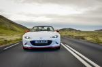 Mazda MX-5 Icon 2016 года